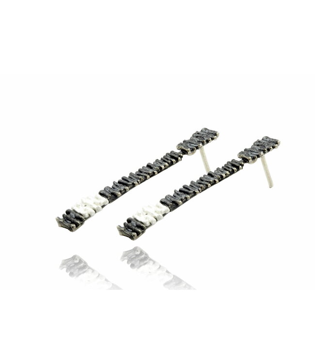 Arior Barcelona Oorbellen Diluvi little earring