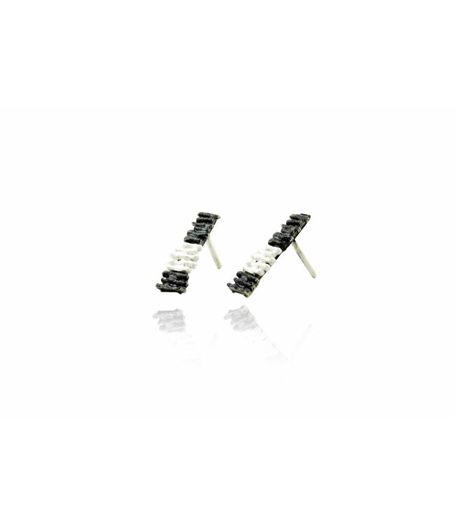 Arior Barcelona Earrings Diluvi little earring