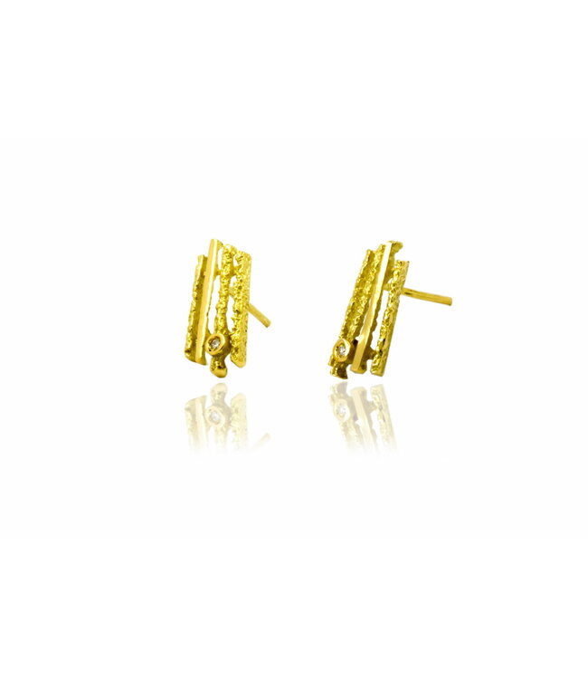 Arior Barcelona Earrings Junc little earring