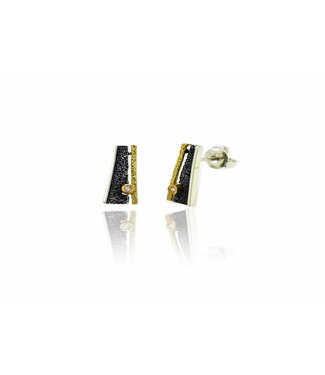 Arior Barcelona Arior Barcelona Alda big earring