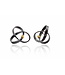 Arior Barcelona Earrings Vector medium earring