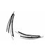 Arior Barcelona Earrings Dynamic big earring