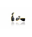 Arior Barcelona Oorbellen Moebius little earring