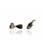 Arior Barcelona Earrings Moebius little earring