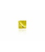 Arior Barcelona Pendant DobleFulla silver&gold pendant