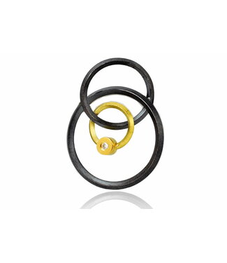 Arior Barcelona Arior Barcelona Concentric medium pendant