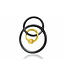 Arior Barcelona Hanger Concentric medium pendant