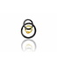 Arior Barcelona Pendant Concentric medium pendant
