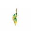 Arior Barcelona Hanger Botanic blue little pendant