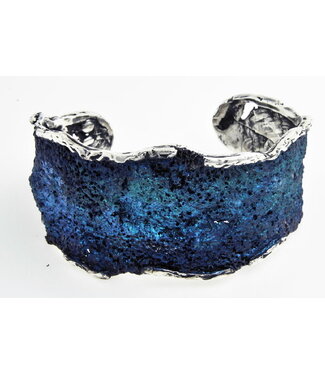 Arior Barcelona Arior Barcelona Intenzza GoldSahara big bracelet