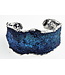 Arior Barcelona Sieraden Intenzza GoldSahara big bracelet