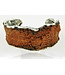 Arior Barcelona Sieraden Intenzza GoldSahara big bracelet