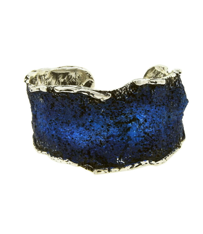 Arior Barcelona Sieraden Intenzza GoldSahara big bracelet