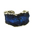 Arior Barcelona Sieraden Intenzza GoldSahara big bracelet