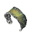 Arior Barcelona Sieraden Intenzza GoldSahara big bracelet