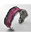 Arior Barcelona Sieraden Intenzza GoldSahara big bracelet