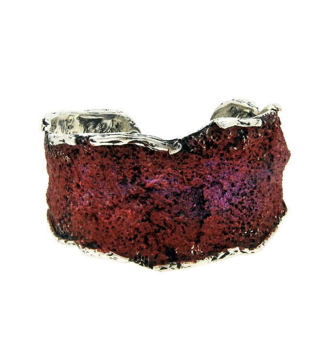 Arior Barcelona Sieraden Intenzza GoldSahara big bracelet