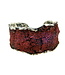Arior Barcelona Sieraden Intenzza GoldSahara big bracelet