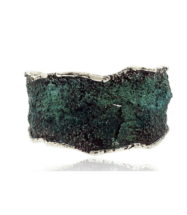 Arior Barcelona Sieraden Intenzza GoldSahara big bracelet