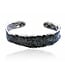 Arior Barcelona Sieraden Intenzza GoldSahara medium bracelet