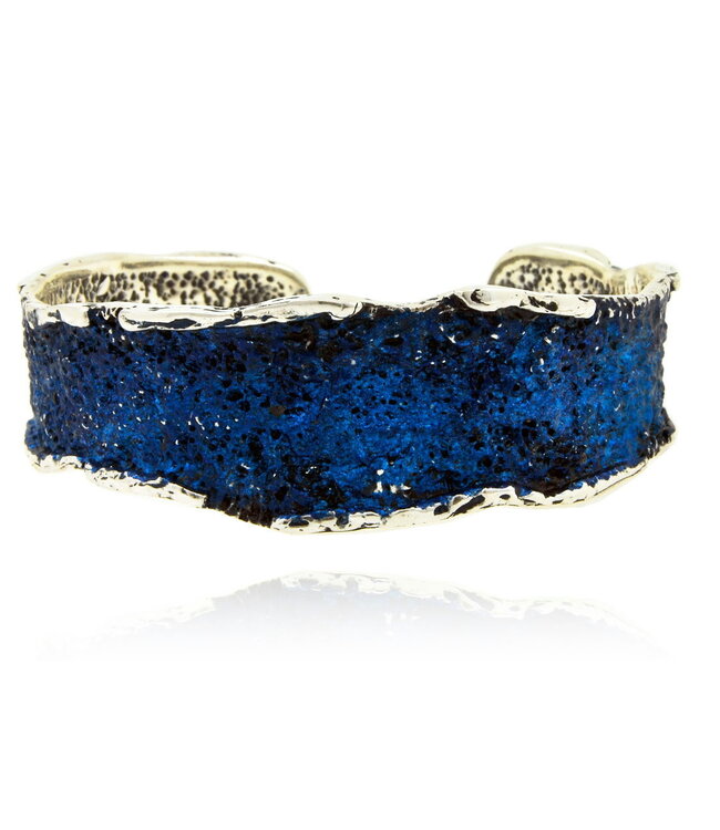 Arior Barcelona Sieraden Intenzza GoldSahara medium bracelet