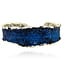 Arior Barcelona Sieraden Intenzza GoldSahara medium bracelet