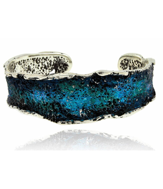 Arior Barcelona Sieraden Intenzza GoldSahara medium bracelet