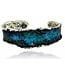 Arior Barcelona Sieraden Intenzza GoldSahara medium bracelet