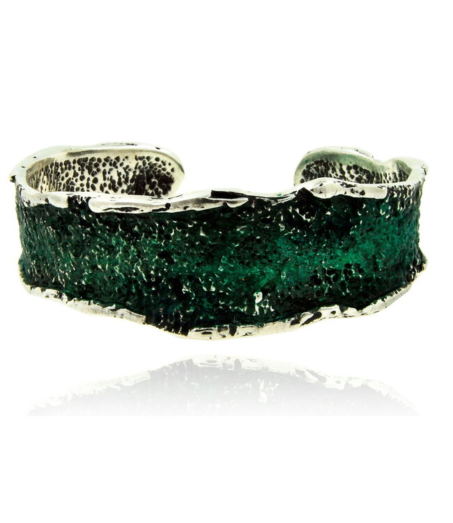 Arior Barcelona Sieraden Intenzza GoldSahara medium bracelet