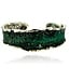 Arior Barcelona Sieraden Intenzza GoldSahara medium bracelet