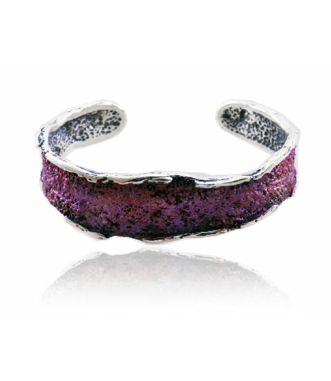 Arior Barcelona Sieraden Intenzza GoldSahara medium bracelet