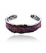 Arior Barcelona Sieraden Intenzza GoldSahara medium bracelet