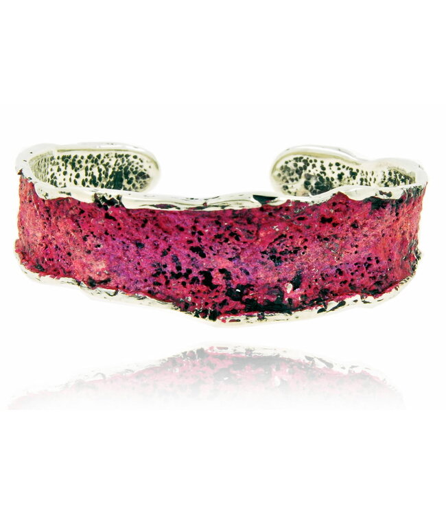 Arior Barcelona Sieraden Intenzza GoldSahara medium bracelet