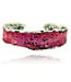 Arior Barcelona Sieraden Intenzza GoldSahara medium bracelet