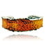 Arior Barcelona Sieraden Intenzza GoldSahara medium bracelet