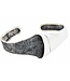 Arior Barcelona Siena-red Gala Bracelet