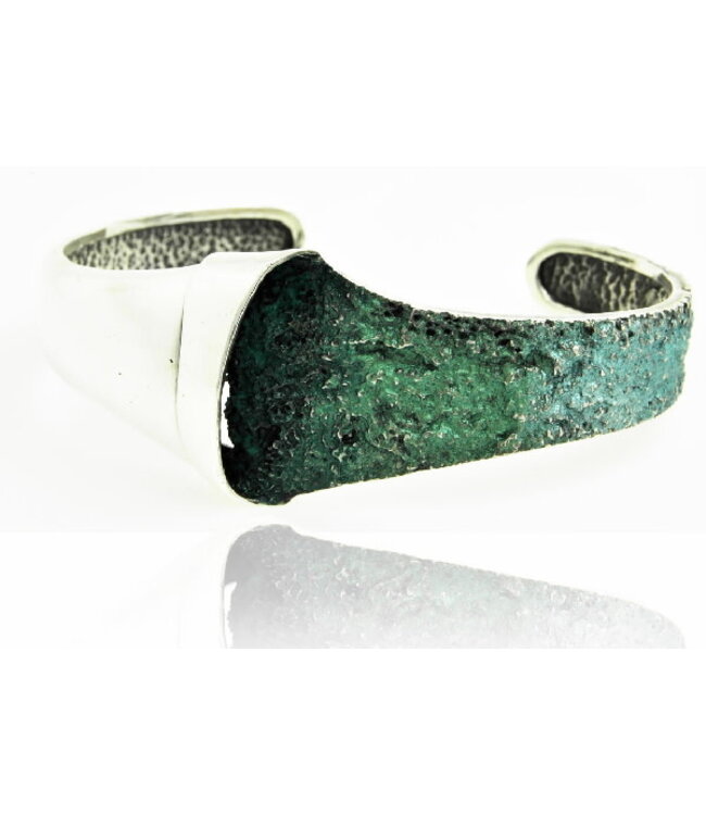 Arior Barcelona Siena-red Gala Bracelet