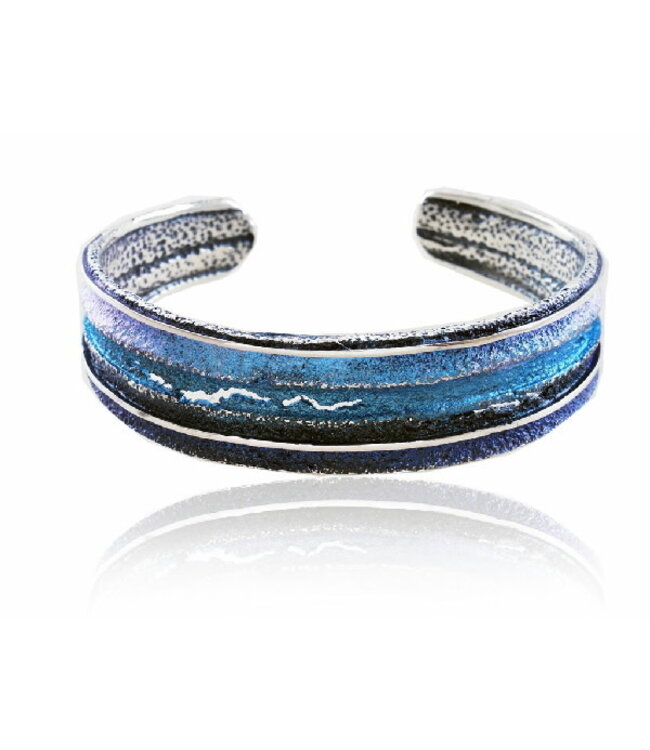 Arior Barcelona Sieraden Sinera GoldSaharabracelet