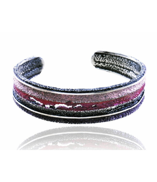 Arior Barcelona Sieraden Sinera GoldSaharabracelet