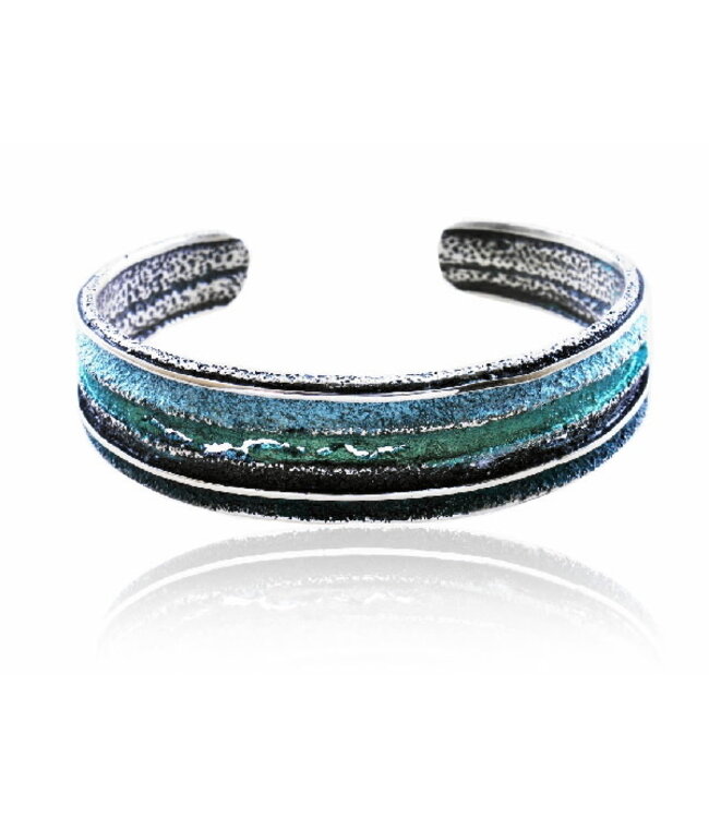 Arior Barcelona Sieraden Sinera GoldSaharabracelet