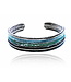 Arior Barcelona Sieraden Sinera GoldSaharabracelet