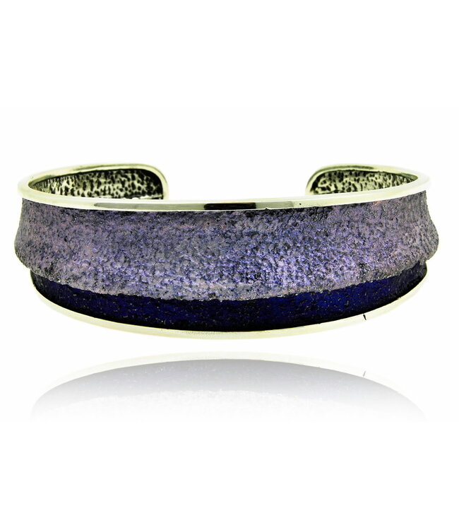 Arior Barcelona Armband Troia ochre big bracelet