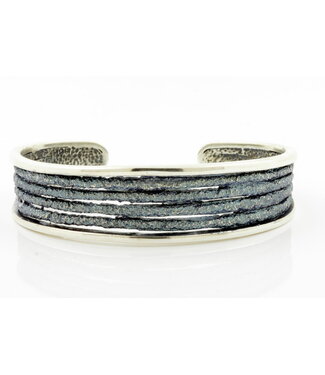 Arior Barcelona Arior Barcelona Dynamic ochre bracelet