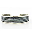 Arior Barcelona Armband Dynamic ochre bracelet