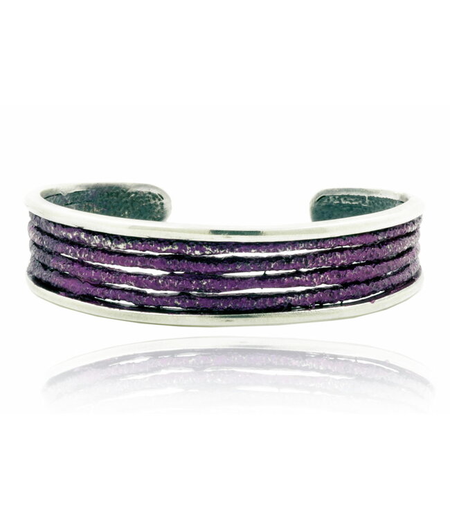 Arior Barcelona Armband Dynamic ochre bracelet