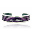 Arior Barcelona Bracelet Dynamic ochre bracelet