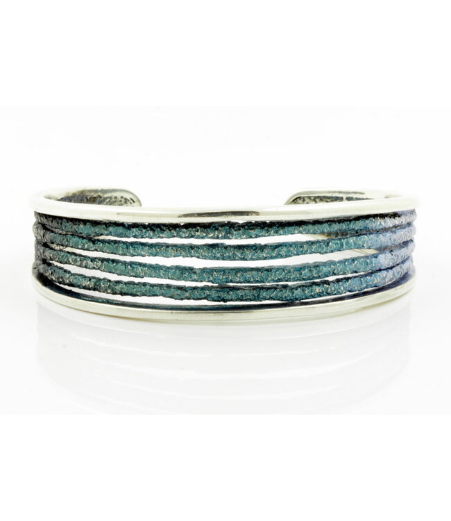 Arior Barcelona Bracelet Dynamic ochre bracelet