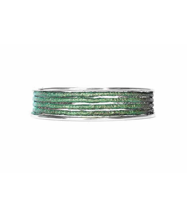Arior Barcelona Armband Dynamic ochre bracelet