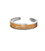Arior Barcelona Bracelet Dynamic ochre bracelet