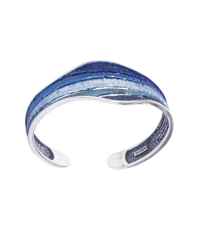 Arior Barcelona Bracelet Bori ochre bracelet